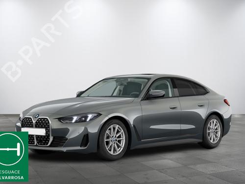 Used Parts BMW 4 Gran Coupe (G26) 420 d Mild-Hybrid xDrive (190 hp) 4164850