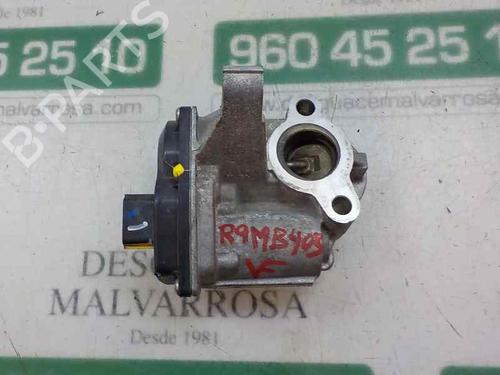 Egr NISSAN QASHQAI II SUV (J11, J11_) 1.6 dCi | BP5651331M69 
