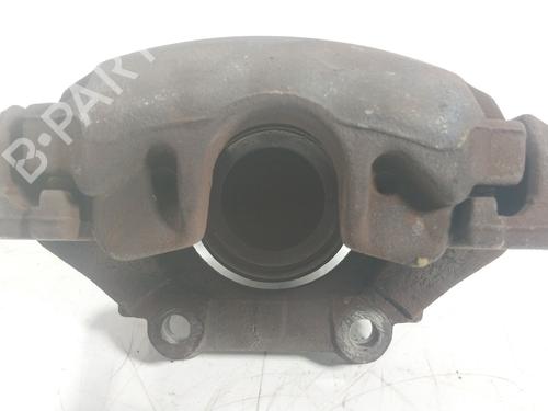 Højre bremsekaliber foran CITROËN DS5 1.6 HDi 110 (112 hp) 27832855