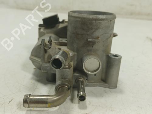 Throttle body KIA RIO III (UB) 1.25 CVVT | BP36657152M82 - Image 5