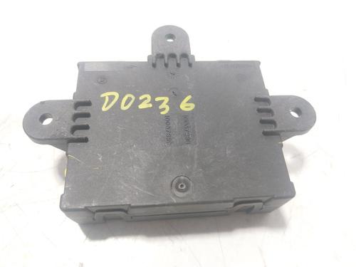 Electronic module LAND ROVER RANGE ROVER SPORT II (L494) 3.0 TDV6 4x4 | BP19272086M83