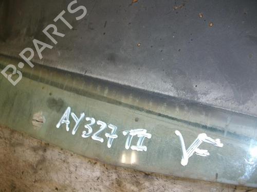 Rear left door window KIA RIO I Hatchback (DC) 1.3 | BP3777792C20 