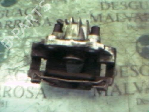 Left front brake caliper PEUGEOT 306 (7B, N3, N5)  | BP11554774M105 