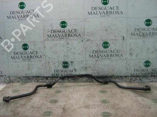 Used Anti roll bar RENAULT MEGANE I (BA0/1_) 1.9 D Eco (BA0A, BA0U, BA0R) (64 hp) 3786577