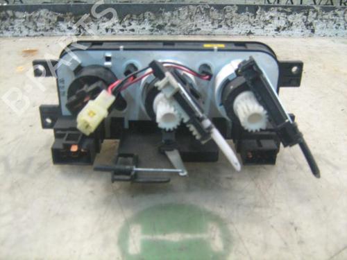 Commande Chauffage DAEWOO MATIZ (M100, M150) 0.8 | BP3742128I5 