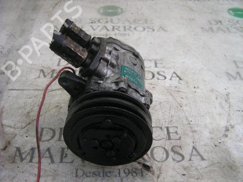 AC compressor NISSAN TRADE Van  | BP3776903M34 