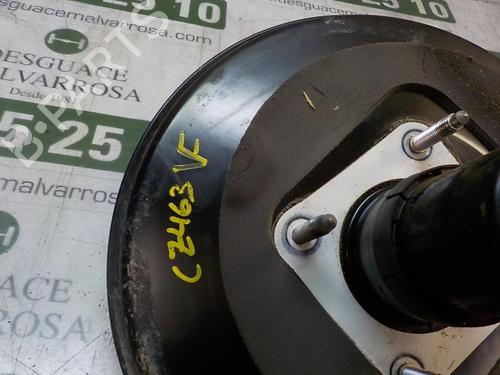 Servo brake SEAT IBIZA IV (6J5, 6P1)  | BP3858127M42 