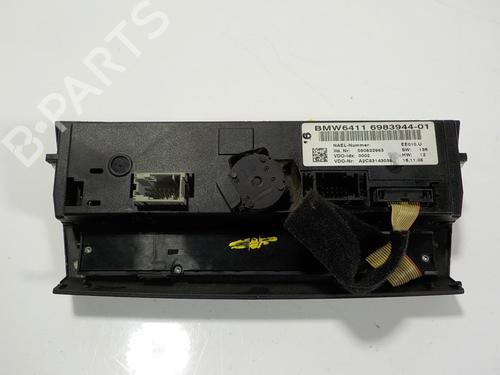 Climate control BMW 3 Touring (E91) 320 i | BP13302566I5 