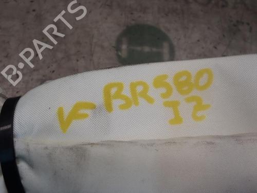 Left curtain airbag SEAT LEON (1P1) 1.9 TDI | BP3799044C11 