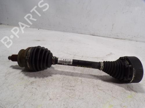 Used Left front driveshaft Left front driveshaft AUDI A1 (8X1, 8XK) [2010-2019] 8809076 8809076