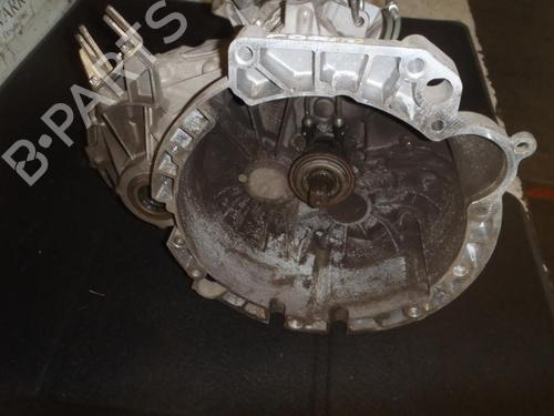 Gearbox ROVER 75 (RJ)  | BP3822119M3 