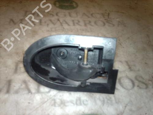Used Front right interior door handle Front right interior door handle FORD FIESTA IV (JA_, JB_) [1995-2006] 3793760 3793760