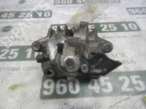 Left front brake caliper VW GOLF IV (1J1) 1.9 TDI | BP11549650M105