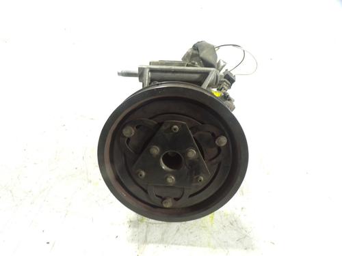 Used AC compressor AC compressor NISSAN PULSAR Hatchback (C13) 1.5 dCi (110 hp) 7460623 7460623
