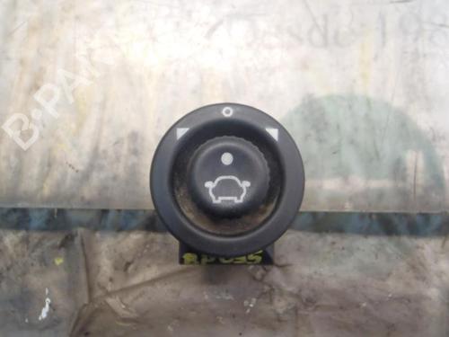 Used Mirror switch Mirror switch FORD FOCUS I Saloon (DFW) 1.8 Turbo DI / TDDi (90 hp) 3798240 3798240
