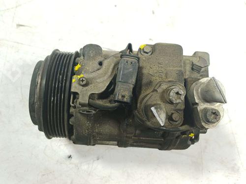 AC compressor MERCEDES-BENZ GLE (W166) | BP37148720M34 - Image 5