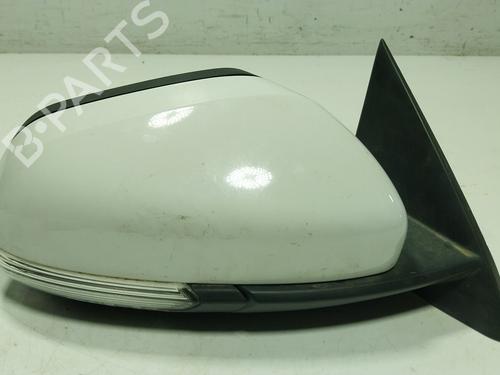 Right mirror MG MG ZS SUV (AZS1) 1.5 VTi | BP27524587C27 