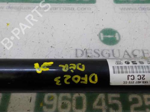 Right front driveshaft AUDI A3 Sportback (8PA) 1.6 TDI | BP5773132M39 