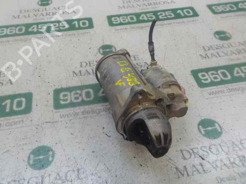Starter OPEL CORSA E (X15) | BP4972930M8