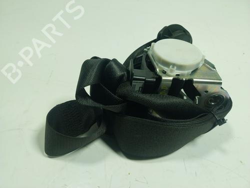 Used Front right seatbelt Front right seatbelt BMW X1 (E84) sDrive 16 d (116 hp) 17608620 17608620