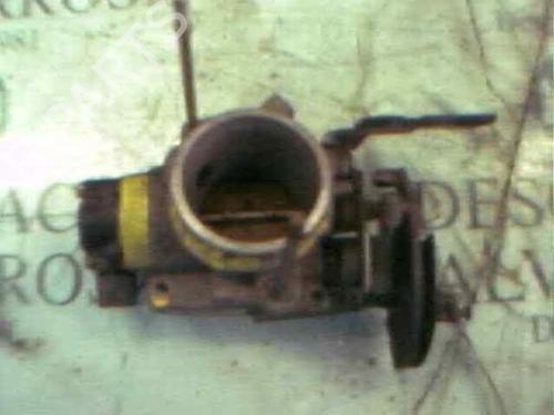 Used Throttle body Throttle body FORD MONDEO I (GBP) 1.8 i 16V (112 hp) 3752927 3752927
