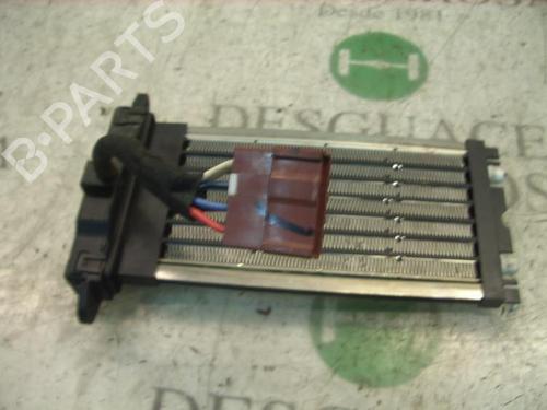 Used Heater resistor HONDA CIVIC VIII Hatchback (FN, FK) 2.2 CTDi (FK3) (140 hp) 11641906