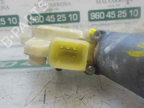 Left front window motor MERCEDES-BENZ E-CLASS (W211)  | BP9082277E21 