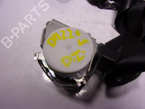 Front left seatbelt BMW 3 (F30, F80) 320 d | BP15732606I26