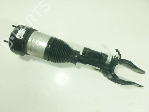 Used Right front shock absorber Right front shock absorber MERCEDES-BENZ GLE Coupe (C167) GLE 350 d 4-matic (167.321) (272 hp) 36034151 36034151
