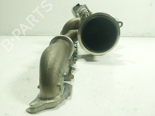 Turbocharger/Supercharger BMW 4 Convertible (G23, G83) M 440 i Mild-Hybrid xDrive | BP24738232M71