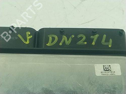 Engine control unit (ECU) AUDI A5 Sportback (8TA)  | BP18647637M57 