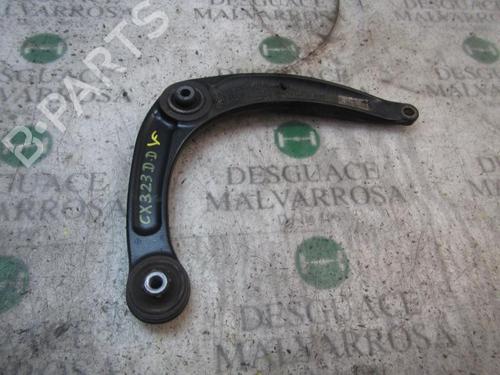 Used Right front suspension arm PEUGEOT 5008 (0U_, 0E_) 2.0 HDi (163 hp) 3840809