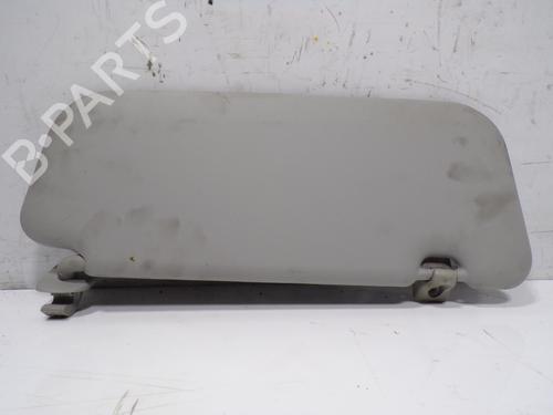 Left sun visor KIA RIO IV (YB, SC, FB) 1.2 CVVT | BP10408835I1 - Image 2