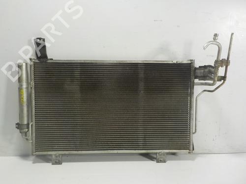 Used AC radiator AC radiator MAZDA CX-5 (KE, GH) 2.2 D AWD (KE2AW) (150 hp) 11190839 11190839