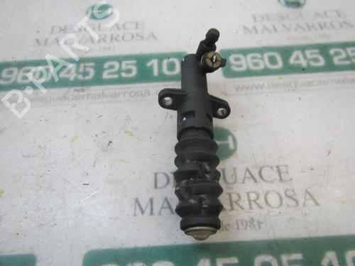 Clutch slave cylinder PEUGEOT 308 I (4A_, 4C_)  | BP14282907M113 