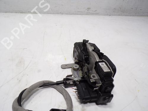 Front right lock VOLVO V40 Hatchback (525)  | BP10379797C97 