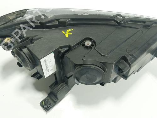 Left headlight VW CADDY V Box Body/MPV (SBA, SBH) 2.0 TDi BMT | BP27975138C28 