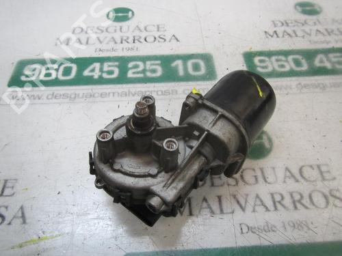 Used Front wiper motor PEUGEOT BIPPER (AA_) [2008-2025]  3873289