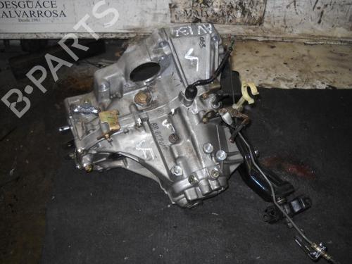 Gearbox HONDA CIVIC VI Fastback (MA, MB)  | BP3787249M3 