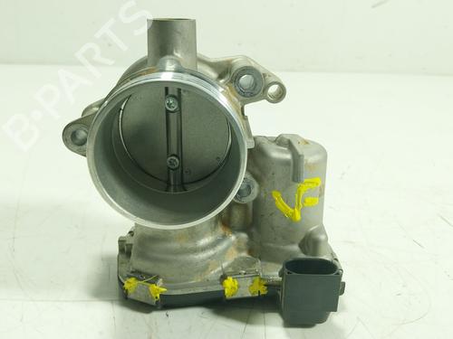 Spjældhus Spjældhus MG MG ZS SUV (AZS1) 1.5 VTi (106 hp) 27523541 27523541