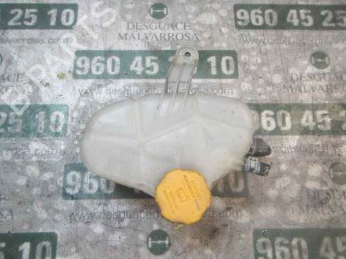 Used Expansion tank OPEL CORSA D (S07) 1.3 CDTI (L08, L68) (75 hp) 3862190