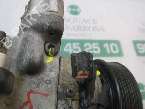 AC compressor KIA SORENTO I (JC) 2.5 CRDi 4WD | BP3874883M34 