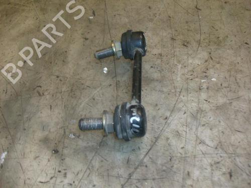 Used Left front suspension arm Left front suspension arm NISSAN PRIMERA Hatchback (P12) [2002-2026] 14300116 14300116