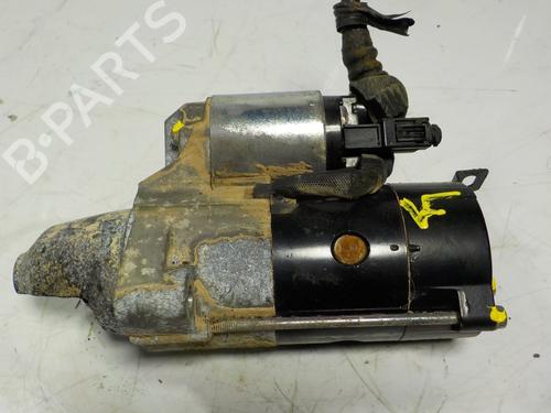 Used Starter HONDA CIVIC VIII Hatchback (FN, FK) 2.2 CTDi (FK3) (140 hp) 7213098