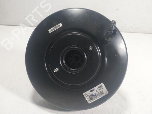 Used Servo brake Servo brake RENAULT MEGANE IV Hatchback (B9A/M/N_) 1.5 Blue dCi 95 (B9A2, B9A6) (95 hp) 20480430 20480430
