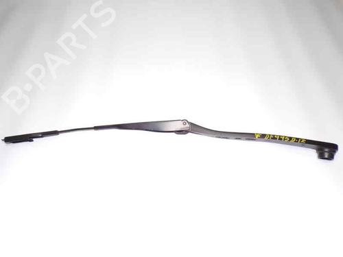 Used Front windshield wiper arm NISSAN JUKE (F15) [2010-2019]  6681966