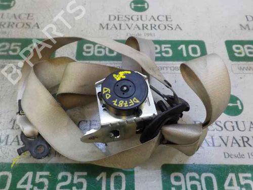 Front right belt tensioner BMW 5 (F10) 530 d xDrive (258 hp) 72119164052 | 610126200B | 610126200B