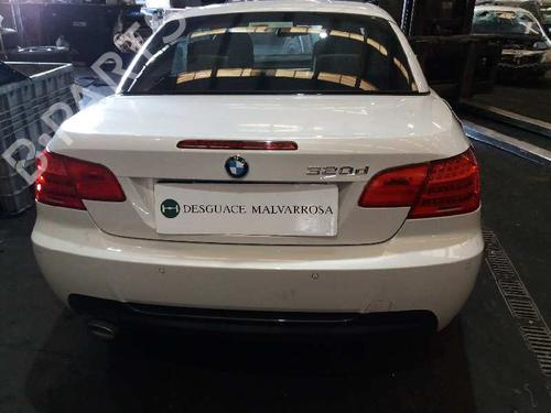 Sunroof BMW 3 Convertible (E93) 320 d | BP5246754C124 