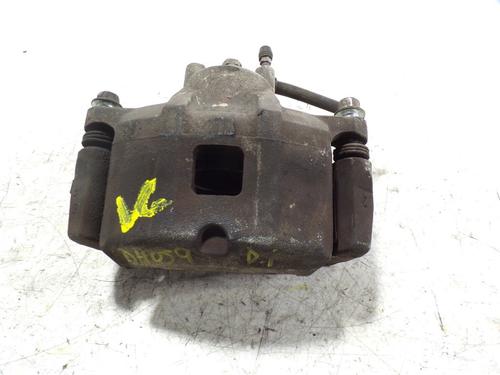 Used Left front brake caliper Left front brake caliper DODGE CALIBER 2.0 CRD (140 hp) 11553021 11553021