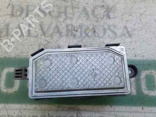 Used Heater resistor FORD FOCUS III [2010-2020]  11644882